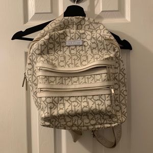 Calvin Klein backpack